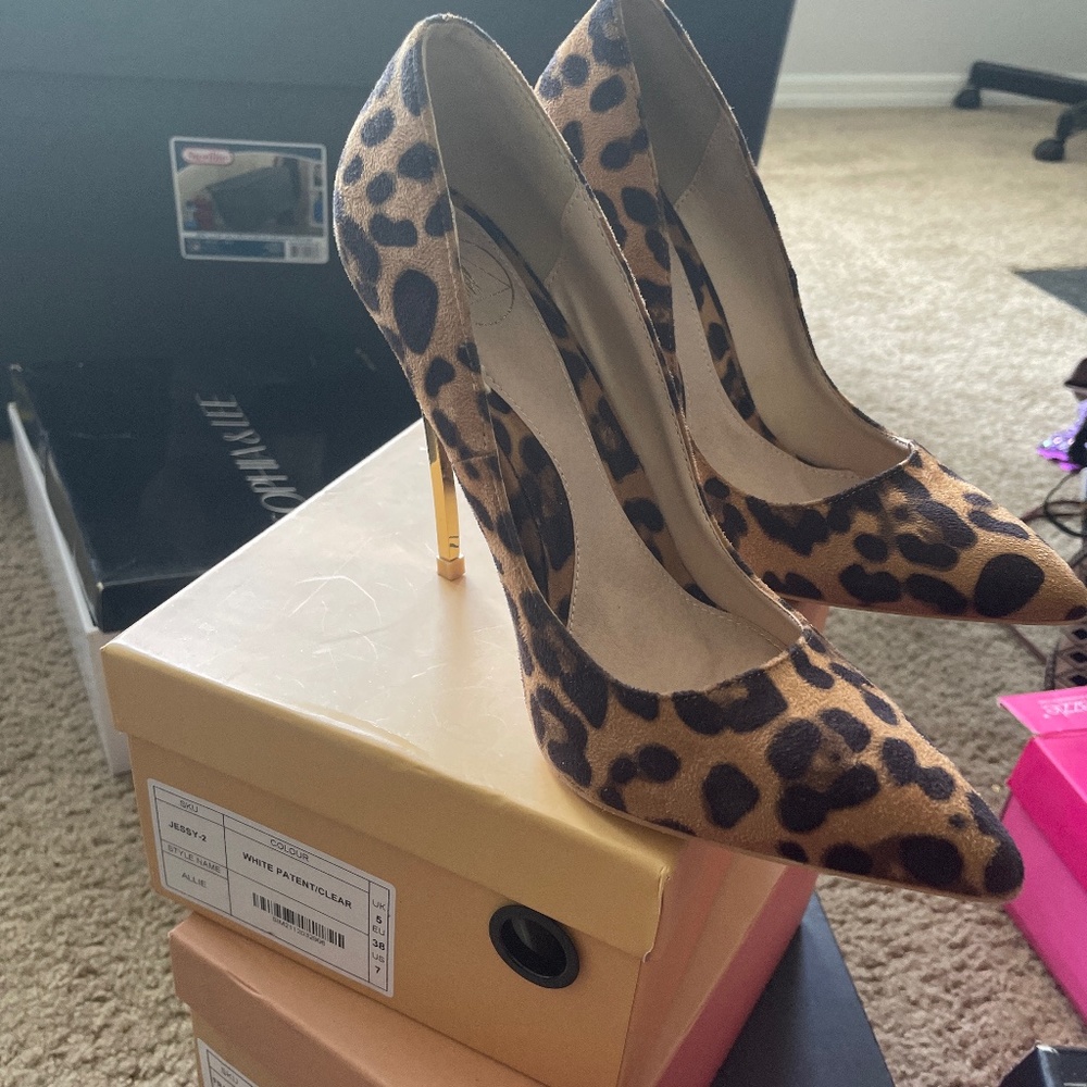 Shoes